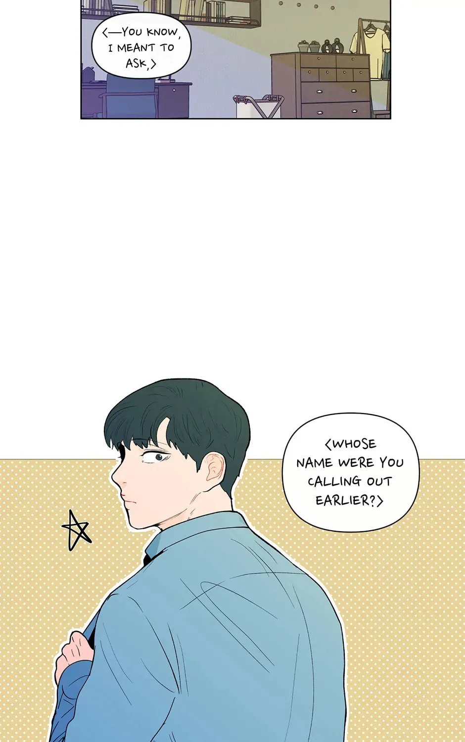 Banana Scandal Chapter 68 page 66 - 