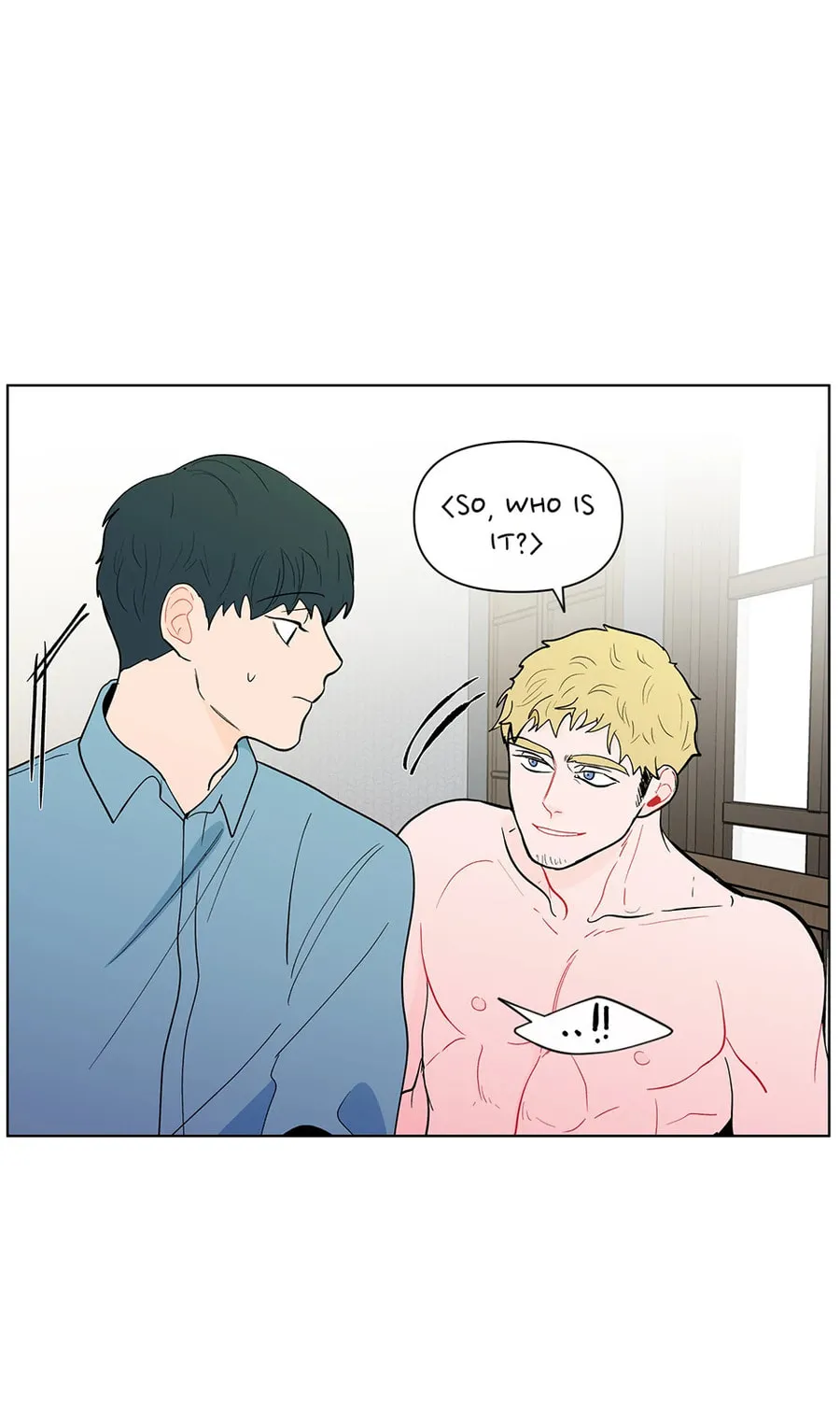 Banana Scandal Chapter 68 page 74 - 