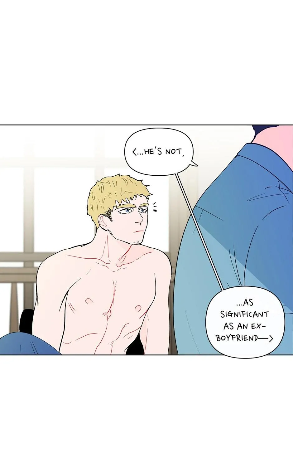 Banana Scandal Chapter 68 page 78 - 