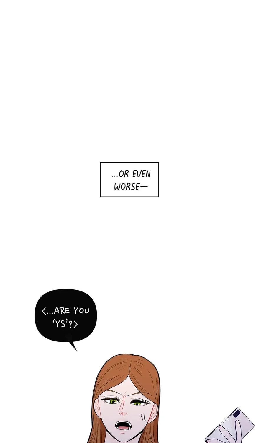 Banana Scandal Chapter 68 page 9 - 