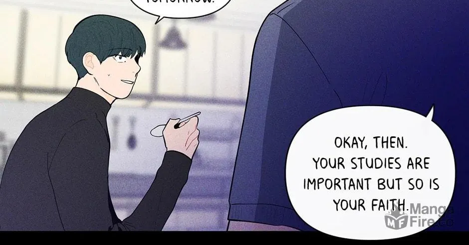 Banana Scandal Chapter 69 page 12 - 