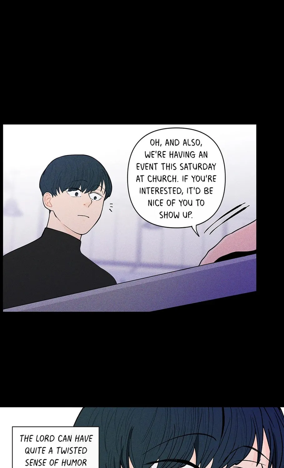 Banana Scandal Chapter 69 page 13 - 