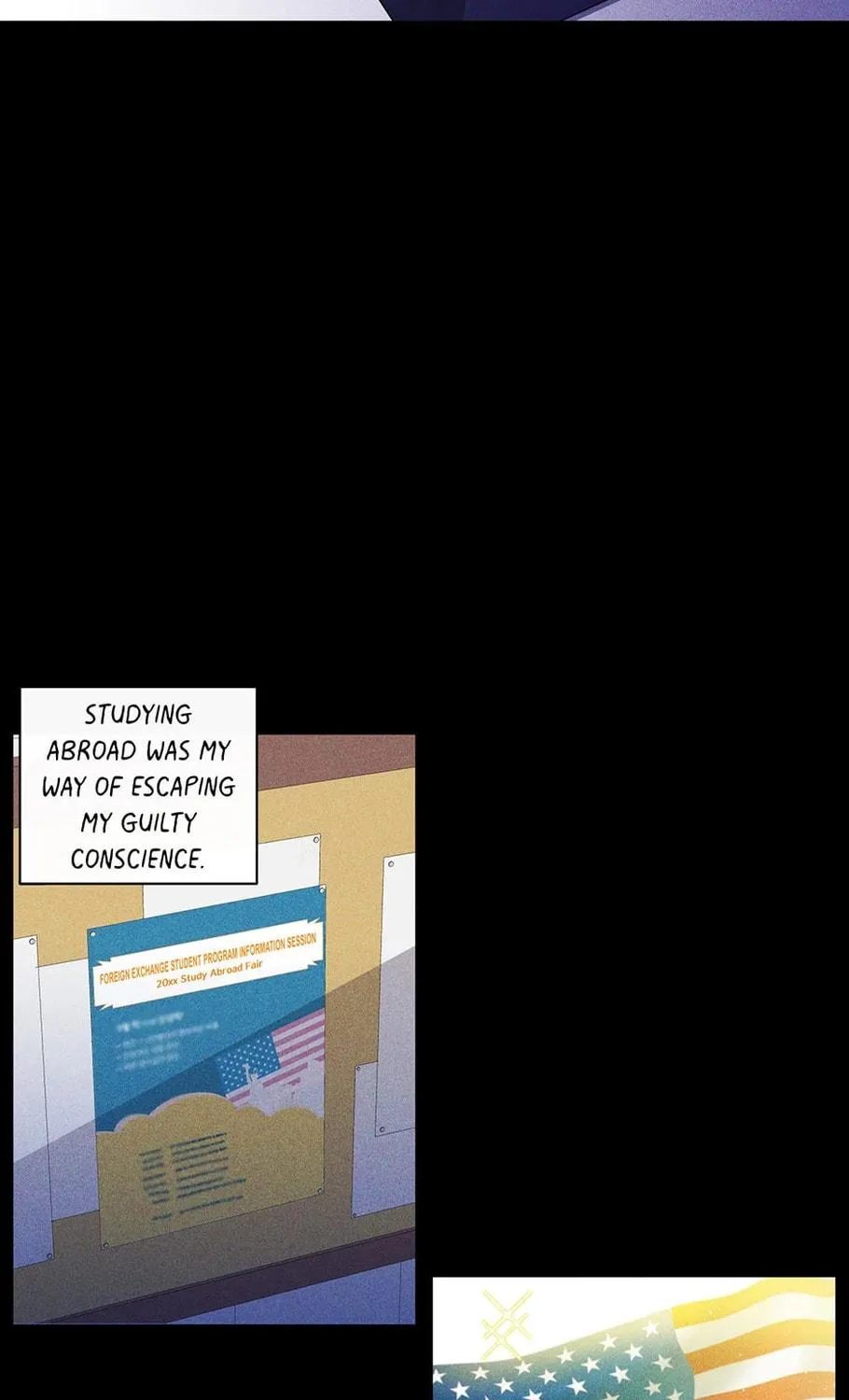 Banana Scandal Chapter 69 page 17 - 