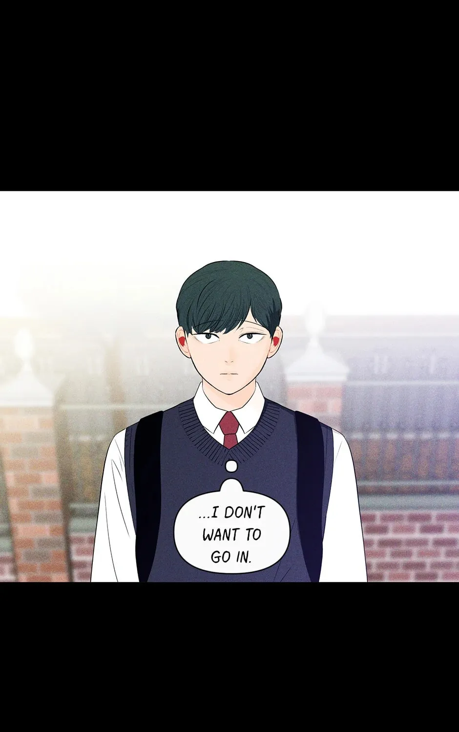 Banana Scandal Chapter 69 page 3 - 