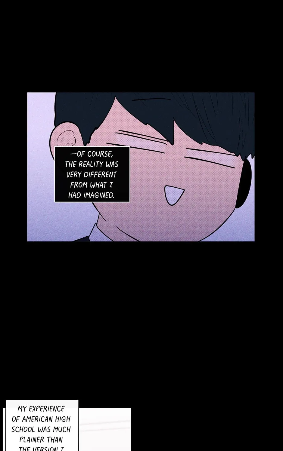 Banana Scandal Chapter 69 page 21 - 