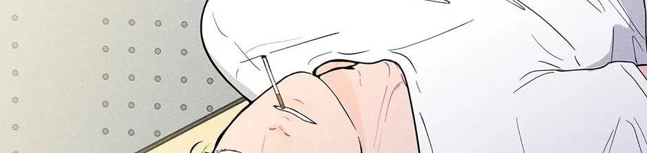 Banana Scandal Chapter 69 page 38 - 