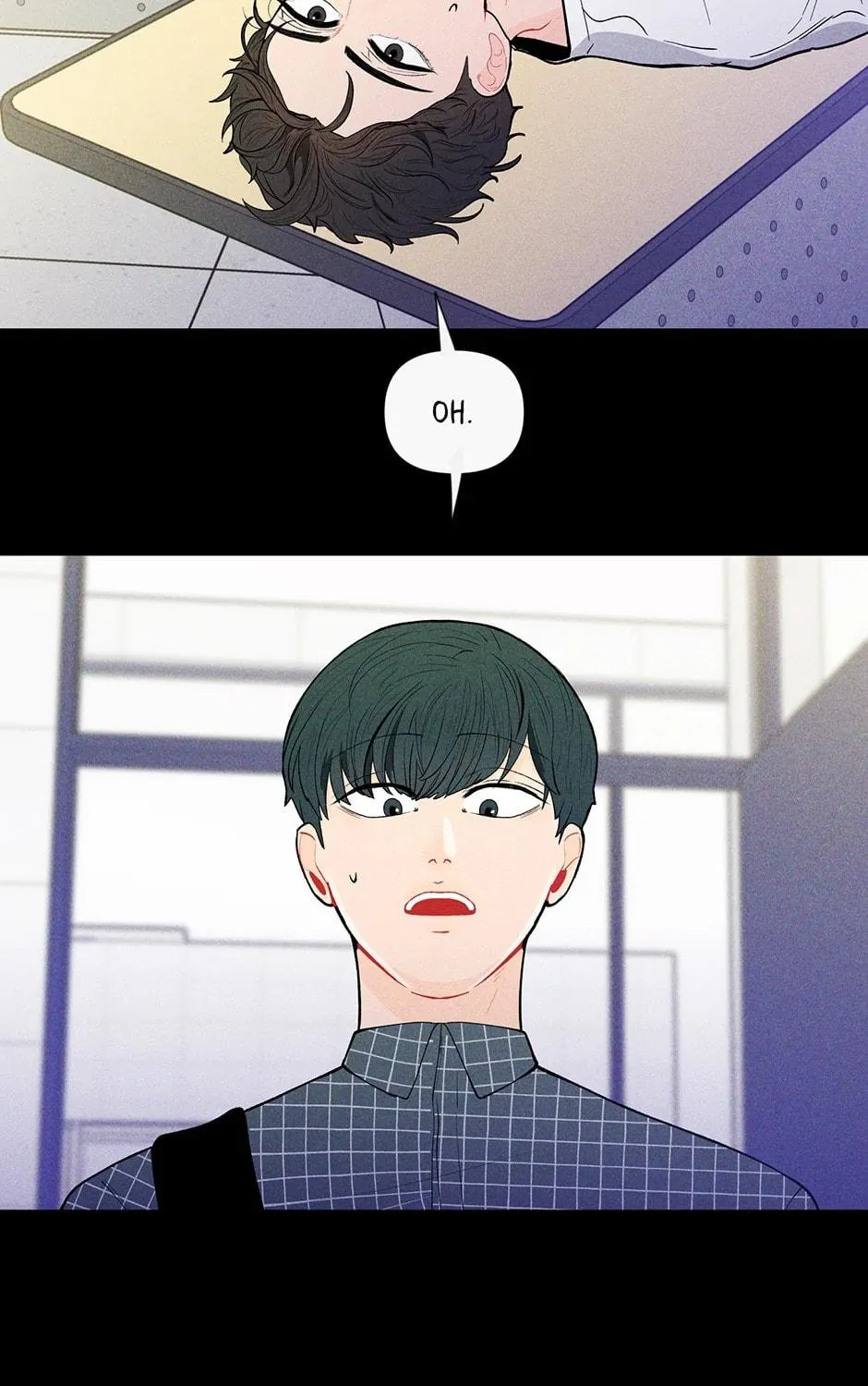 Banana Scandal Chapter 69 page 39 - 