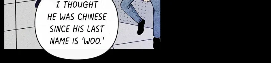 Banana Scandal Chapter 69 page 44 - 