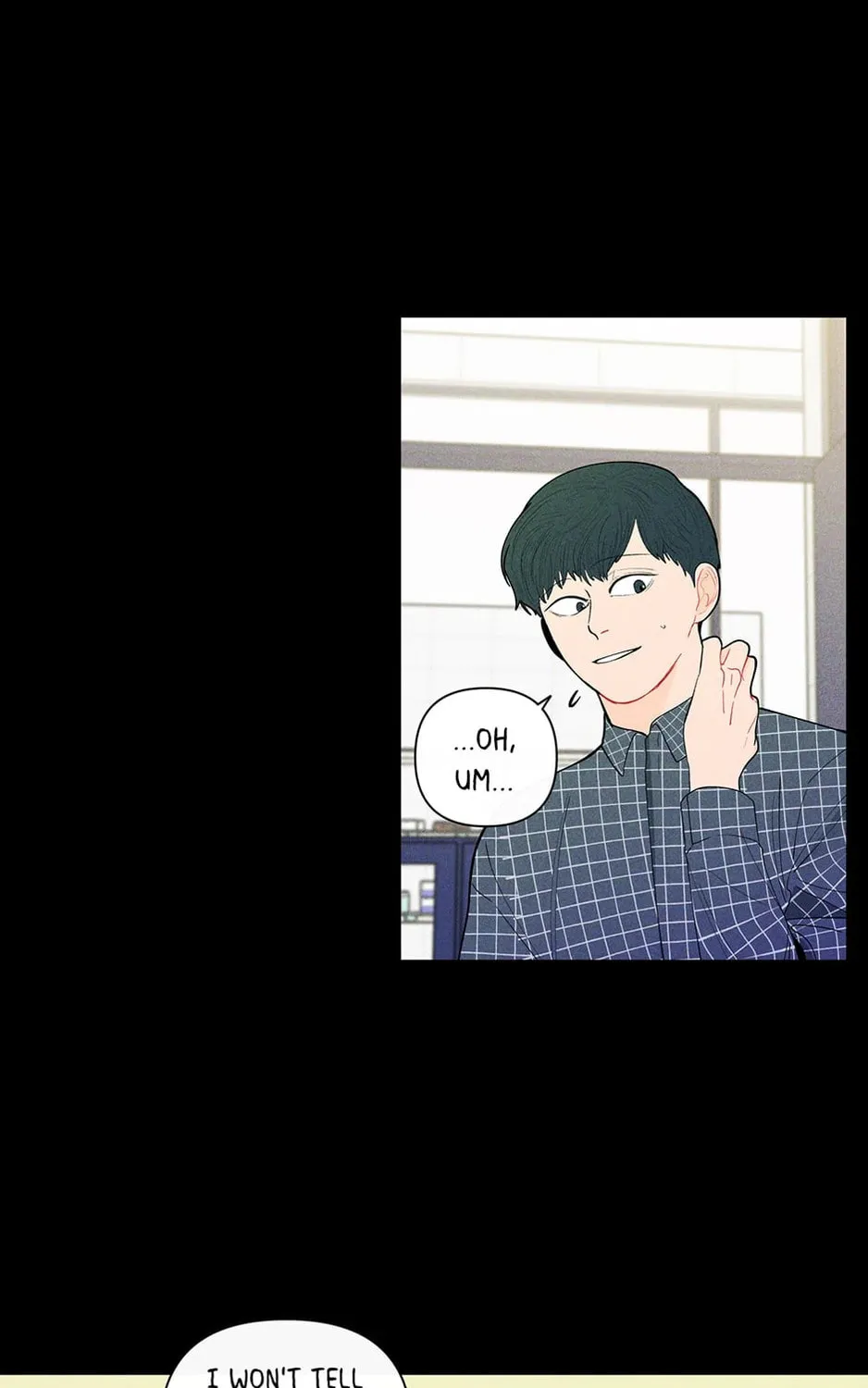 Banana Scandal Chapter 69 page 45 - 