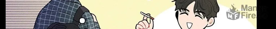 Banana Scandal Chapter 69 page 48 - 