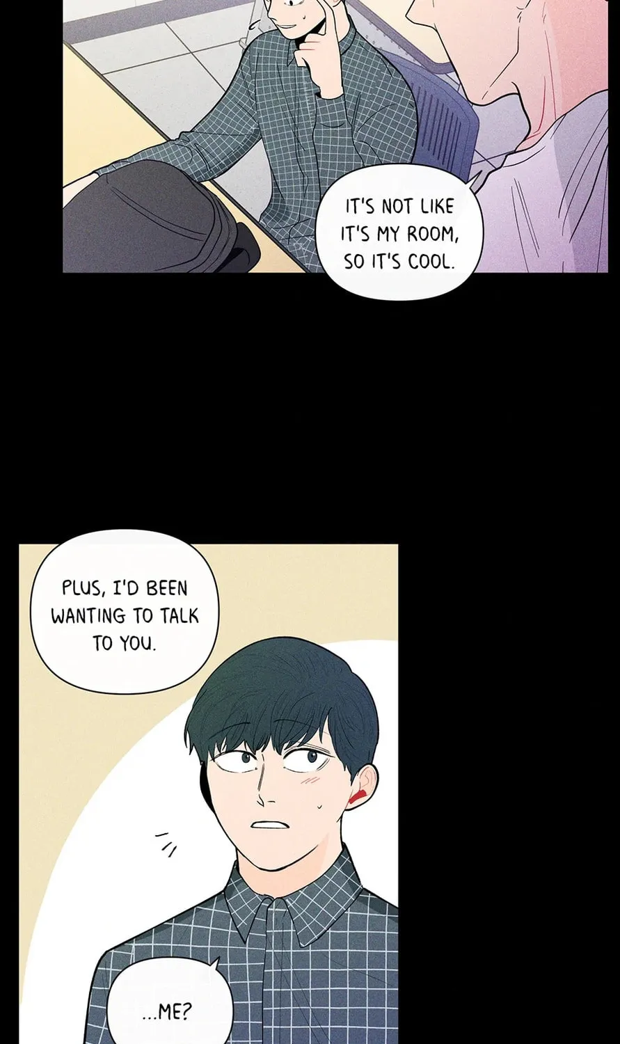 Banana Scandal Chapter 69 page 57 - 