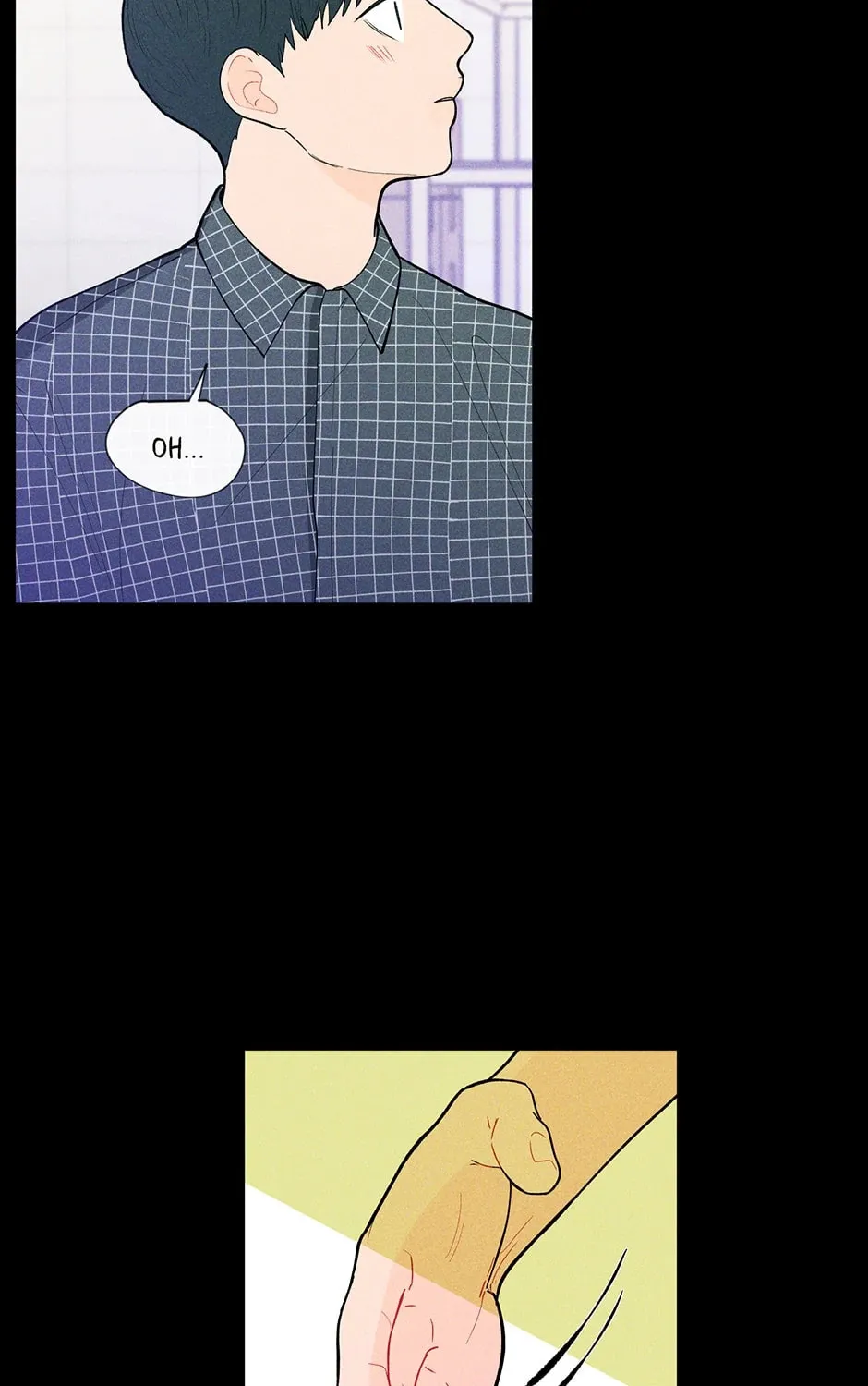 Banana Scandal Chapter 69 page 61 - 