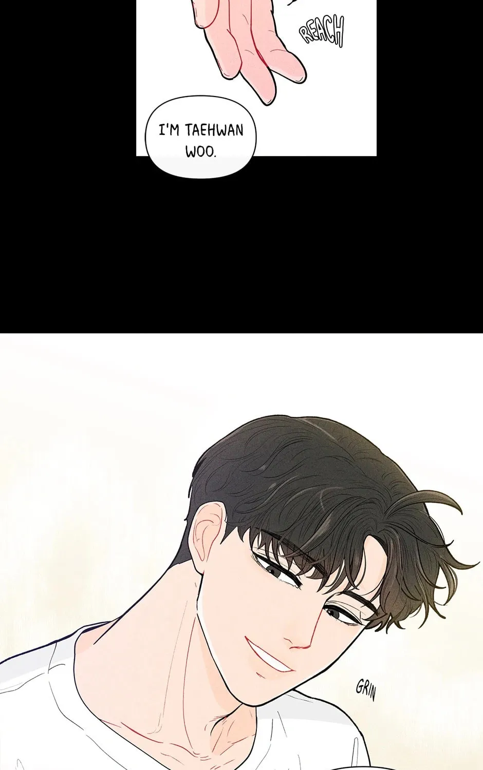 Banana Scandal Chapter 69 page 63 - 