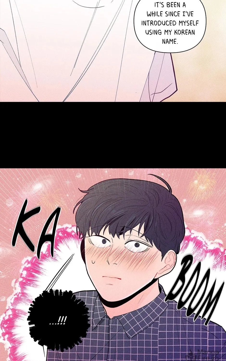 Banana Scandal Chapter 69 page 65 - 