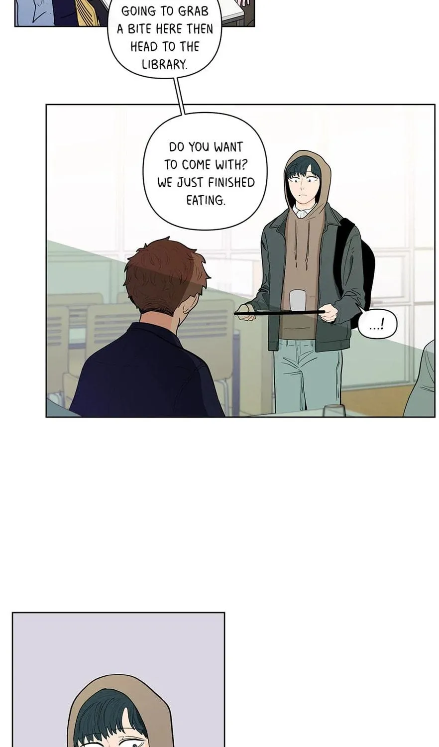 Banana Scandal Chapter 69 page 77 - 