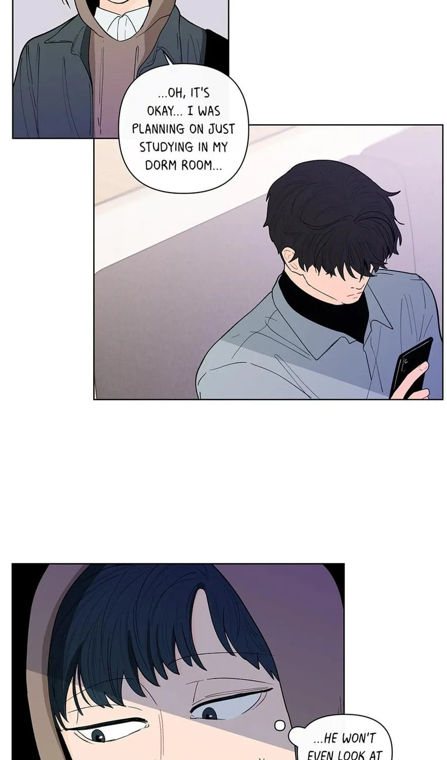 Banana Scandal Chapter 69 page 79 - 