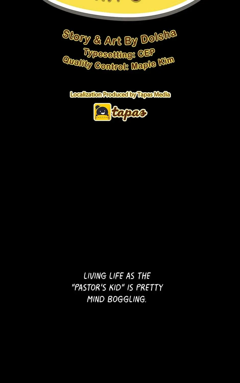 Banana Scandal Chapter 69 page 9 - 