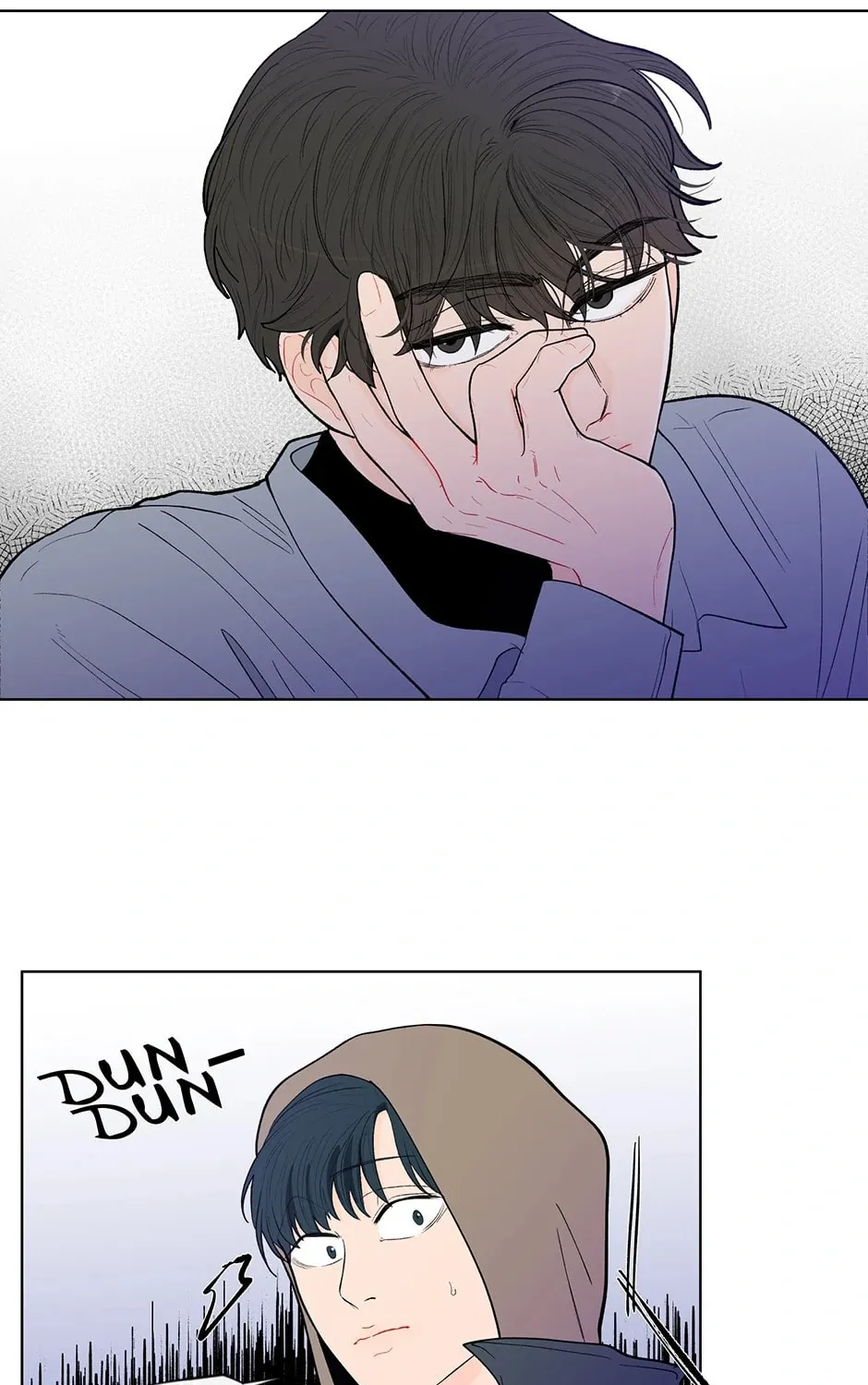 Banana Scandal Chapter 69 page 85 - 