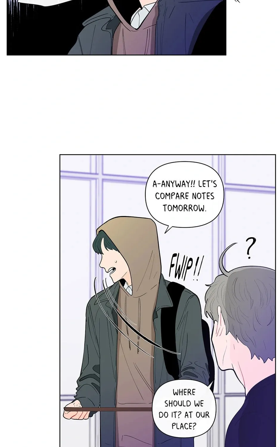 Banana Scandal Chapter 69 page 87 - 