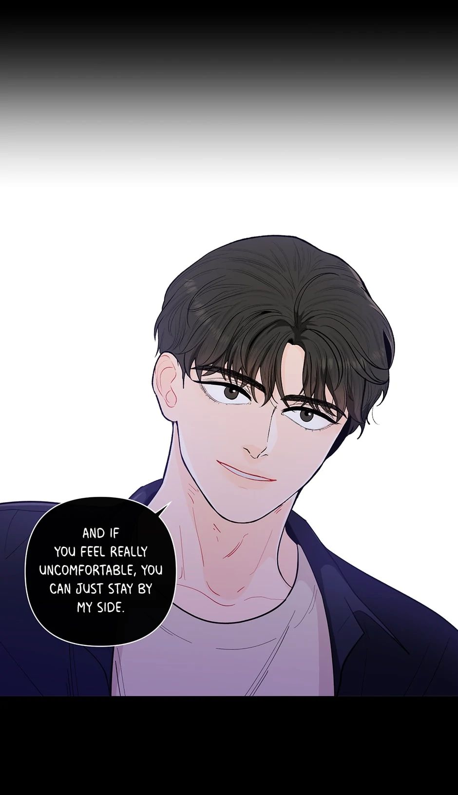 Banana Scandal Chapter 7.1 page 12 - 