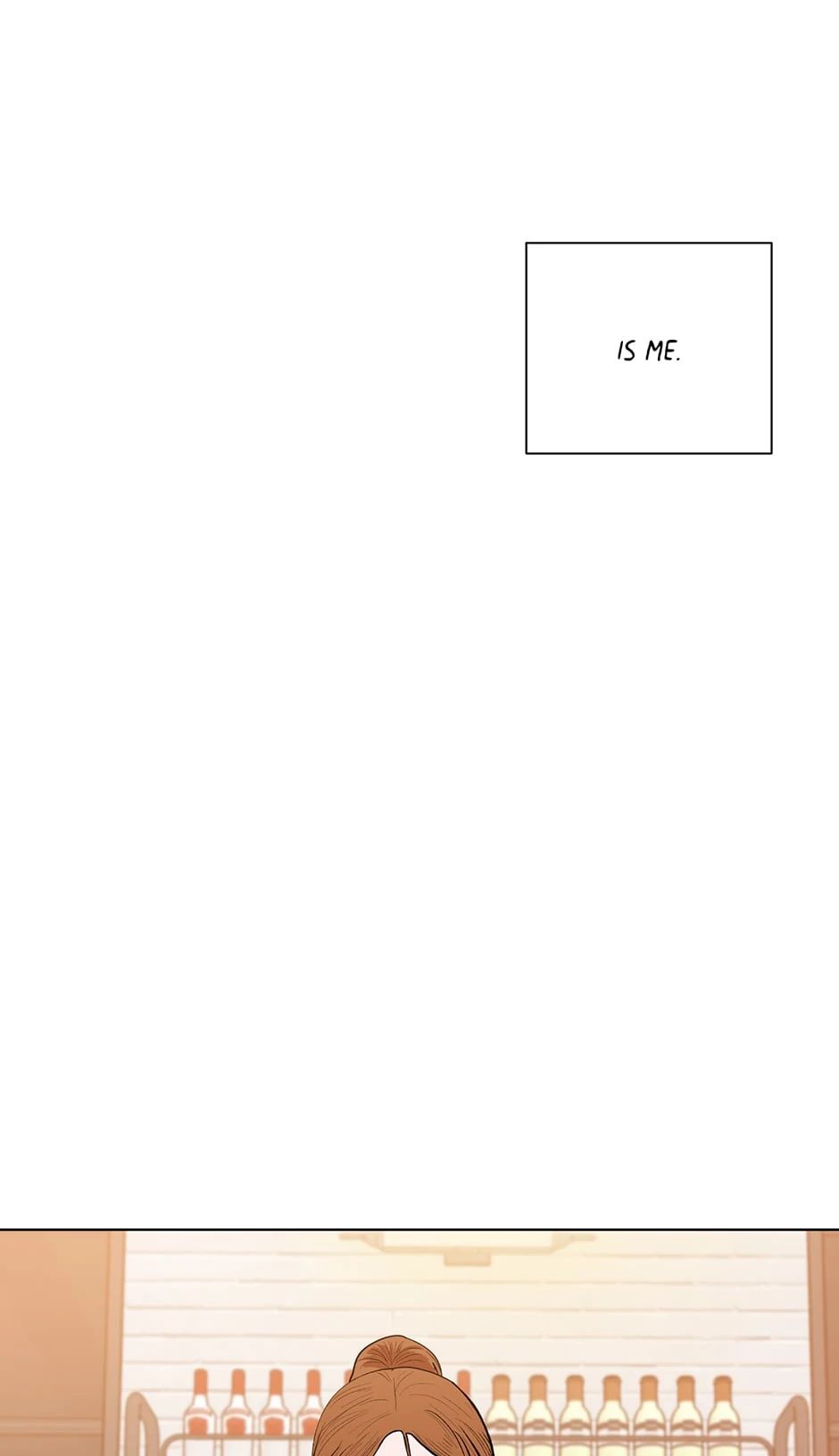 Banana Scandal Chapter 7.1 page 27 - 