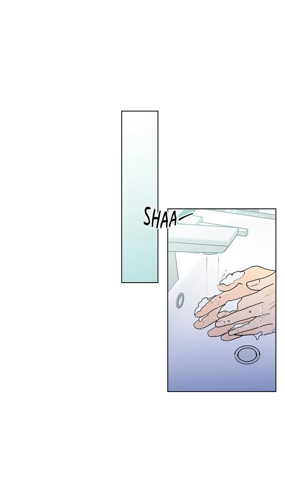 Banana Scandal Chapter 7.1 page 35 - 