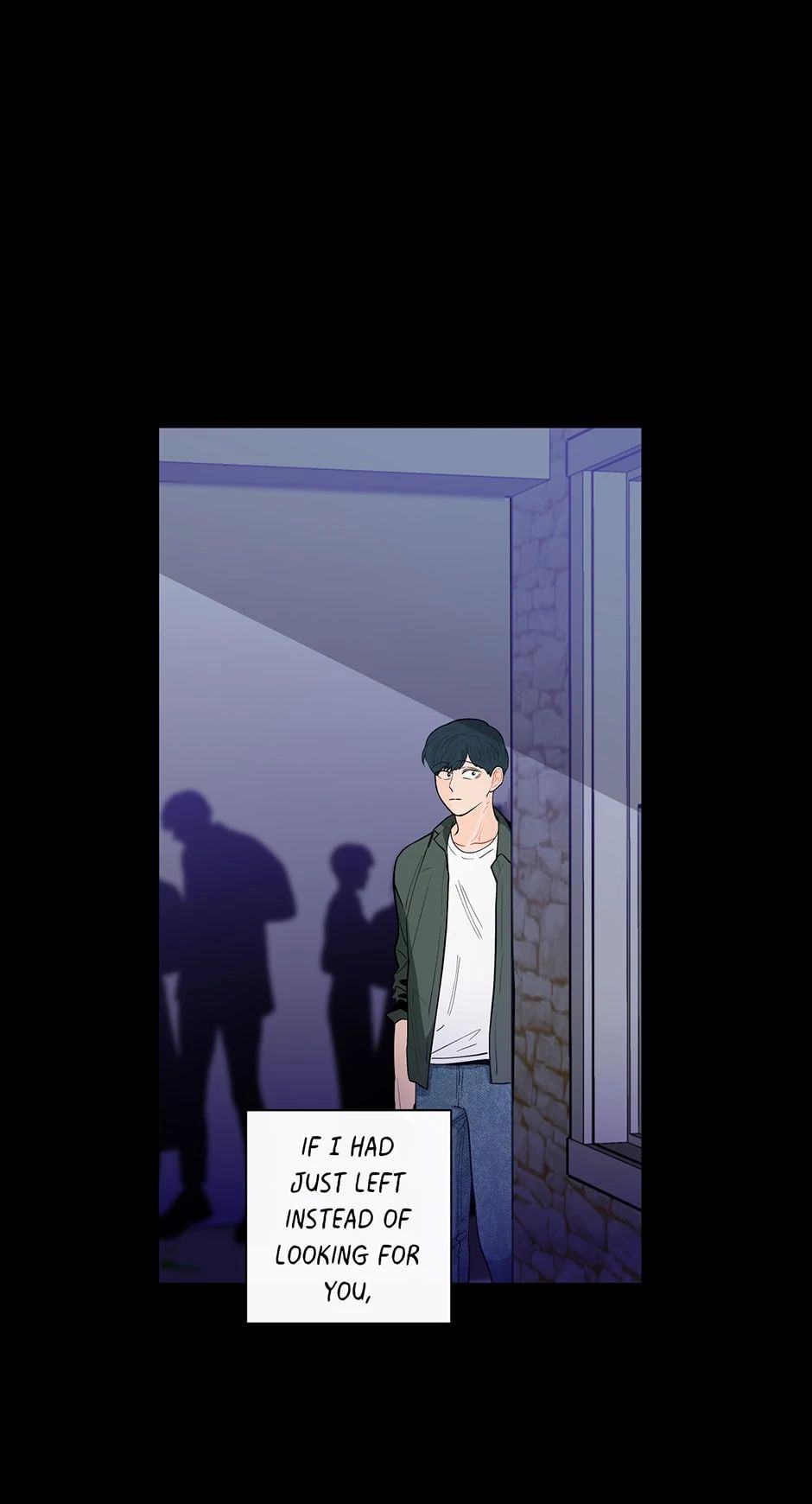 Banana Scandal Chapter 7.1 page 42 - 