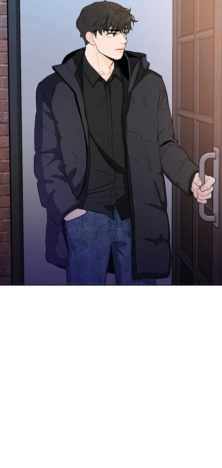 Banana Scandal Chapter 7.1 page 48 - 