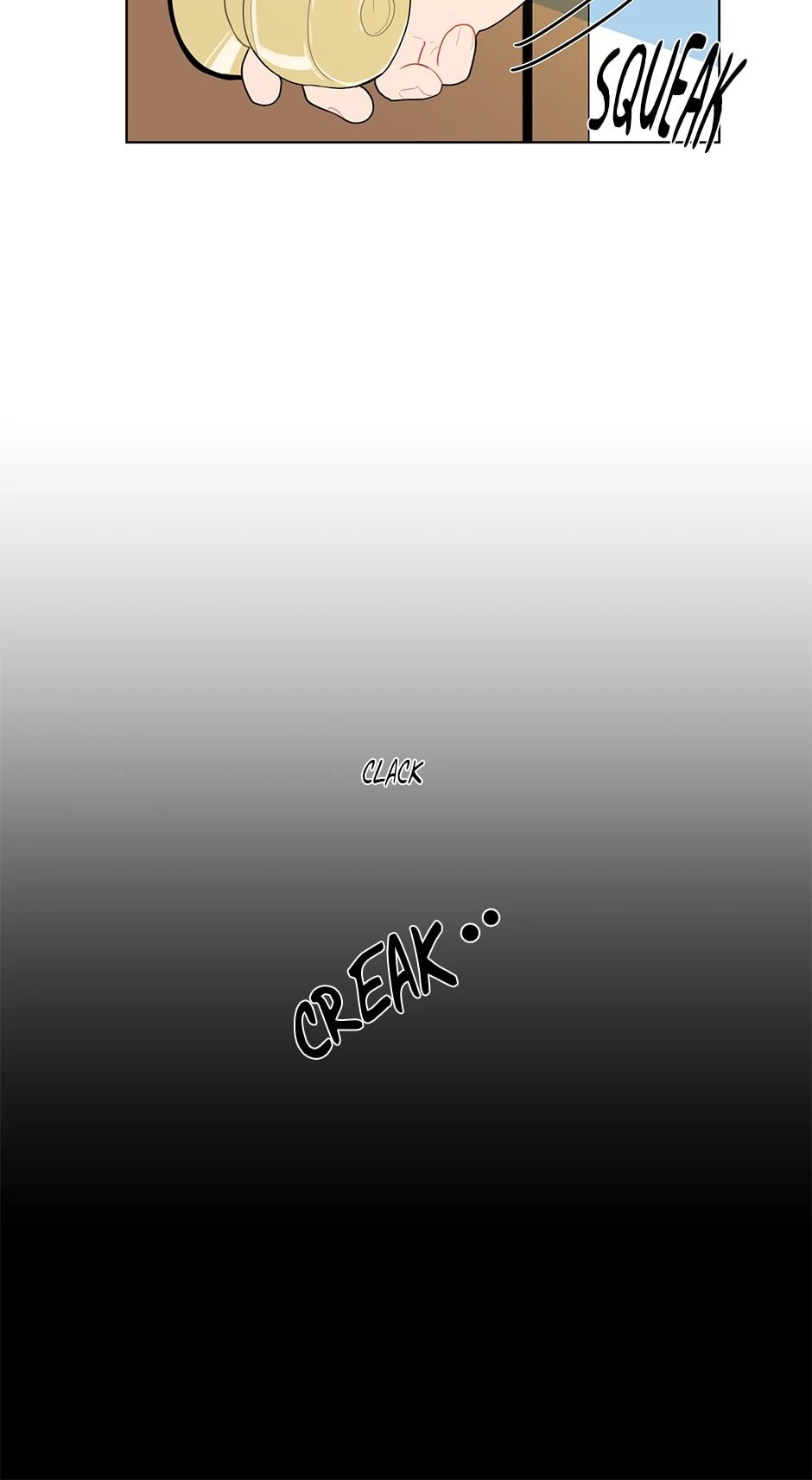 Banana Scandal Chapter 7.2 page 36 - 