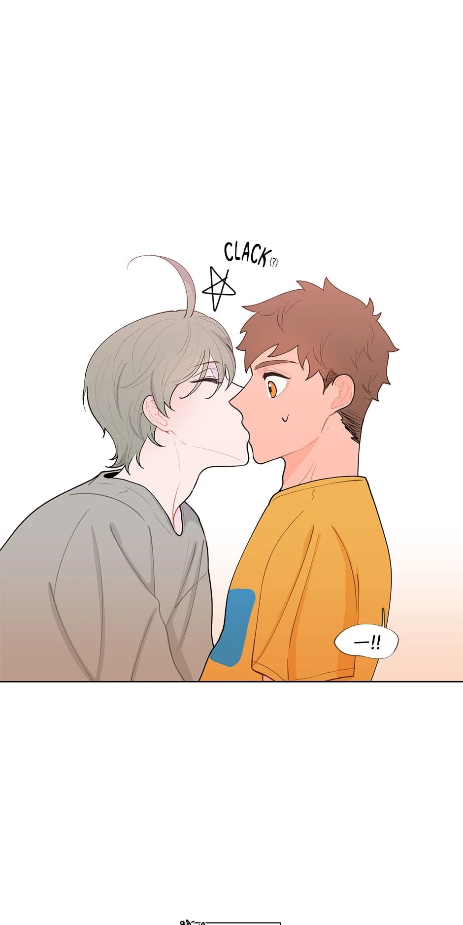 Banana Scandal Chapter 7.2 page 7 - 