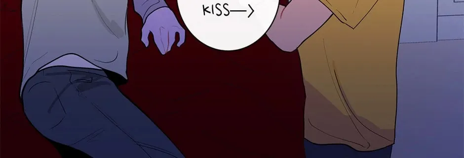 Banana Scandal Chapter 7 page 2 - 
