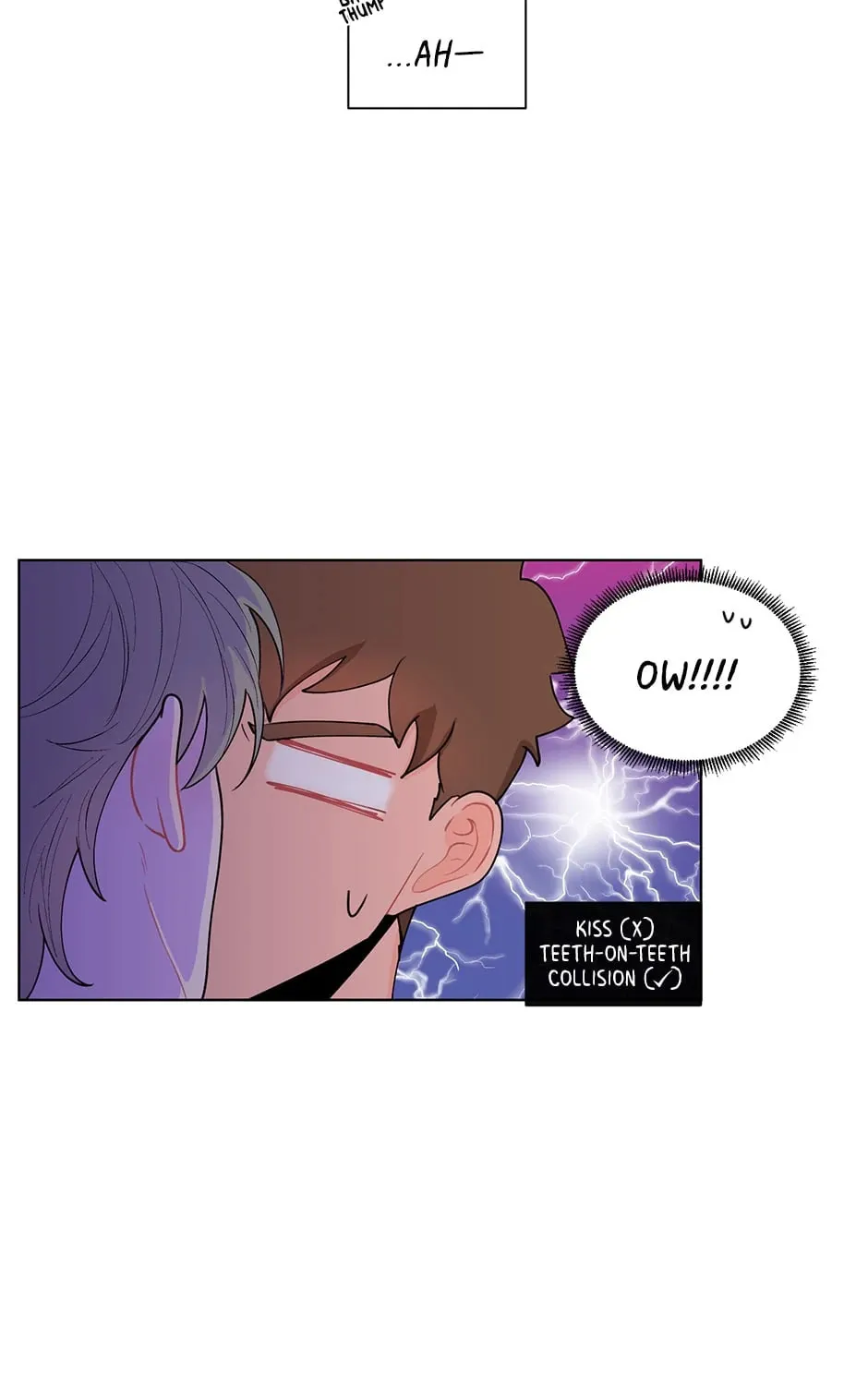 Banana Scandal Chapter 7 page 15 - 