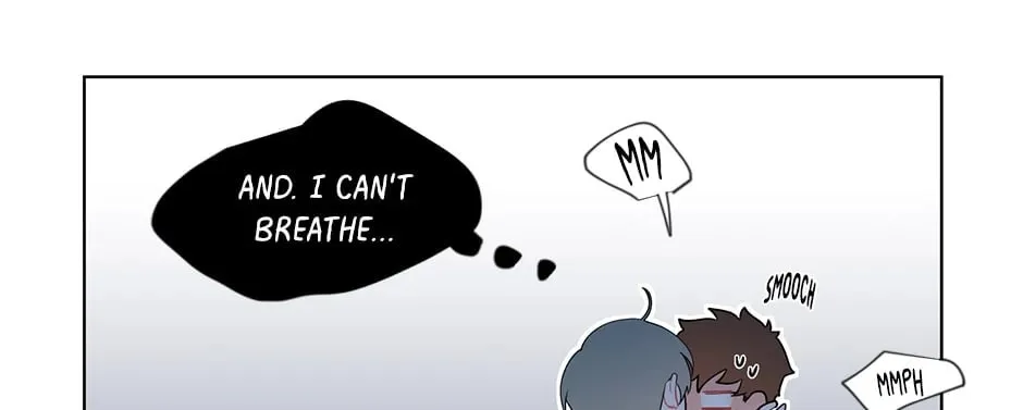 Banana Scandal Chapter 7 page 16 - 