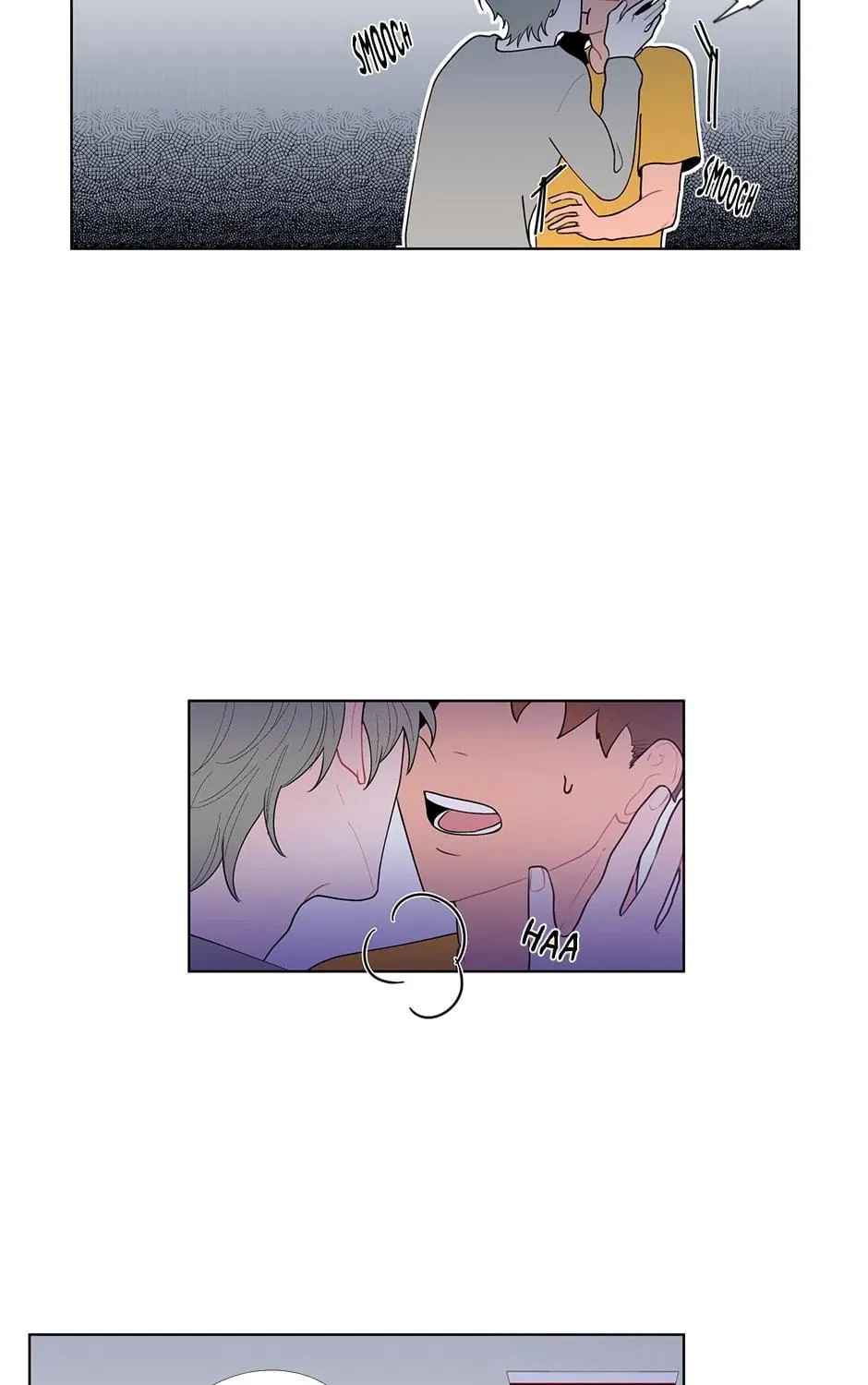 Banana Scandal Chapter 7 page 17 - 