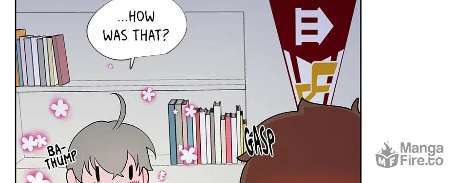 Banana Scandal Chapter 7 page 18 - 