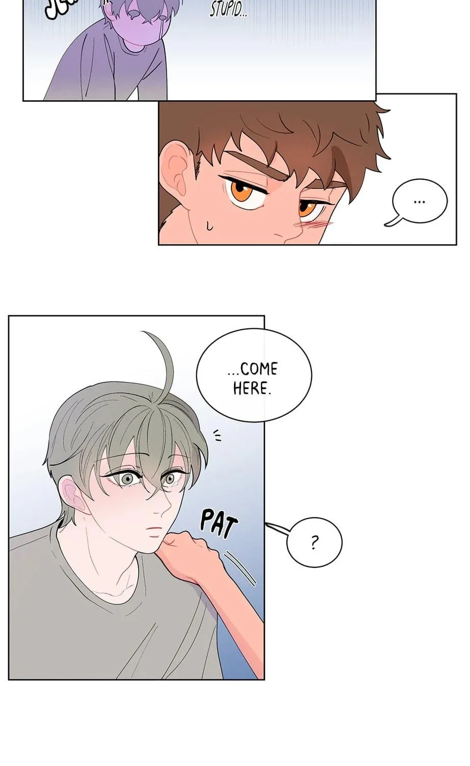 Banana Scandal Chapter 7 page 23 - 