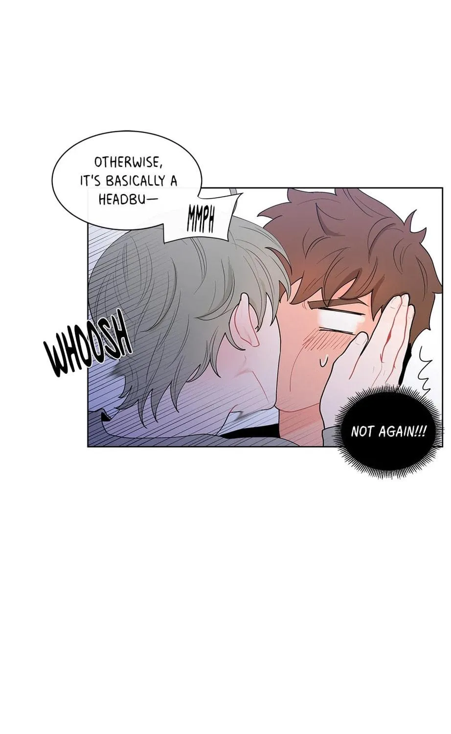 Banana Scandal Chapter 7 page 29 - 