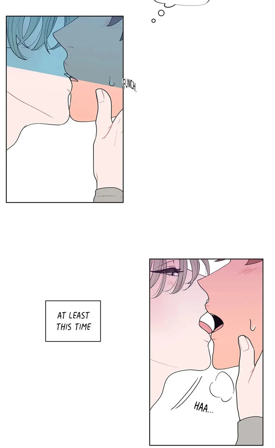 Banana Scandal Chapter 7 page 31 - 