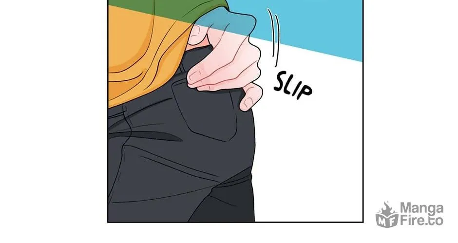 Banana Scandal Chapter 7 page 40 - 
