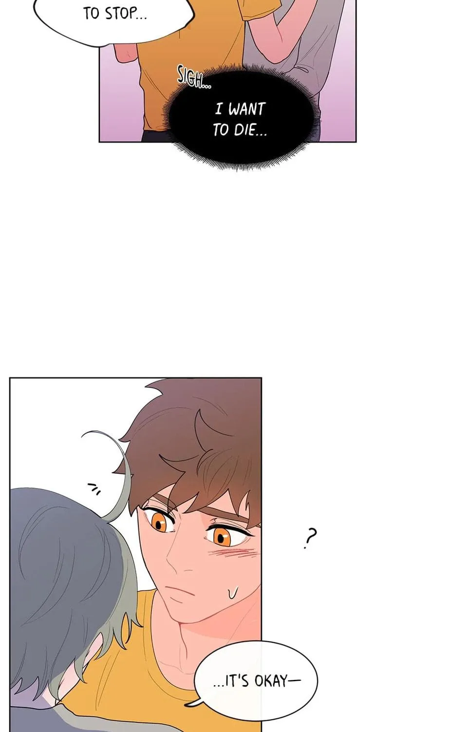 Banana Scandal Chapter 7 page 49 - 