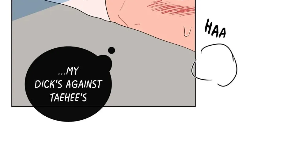 Banana Scandal Chapter 7 page 64 - 