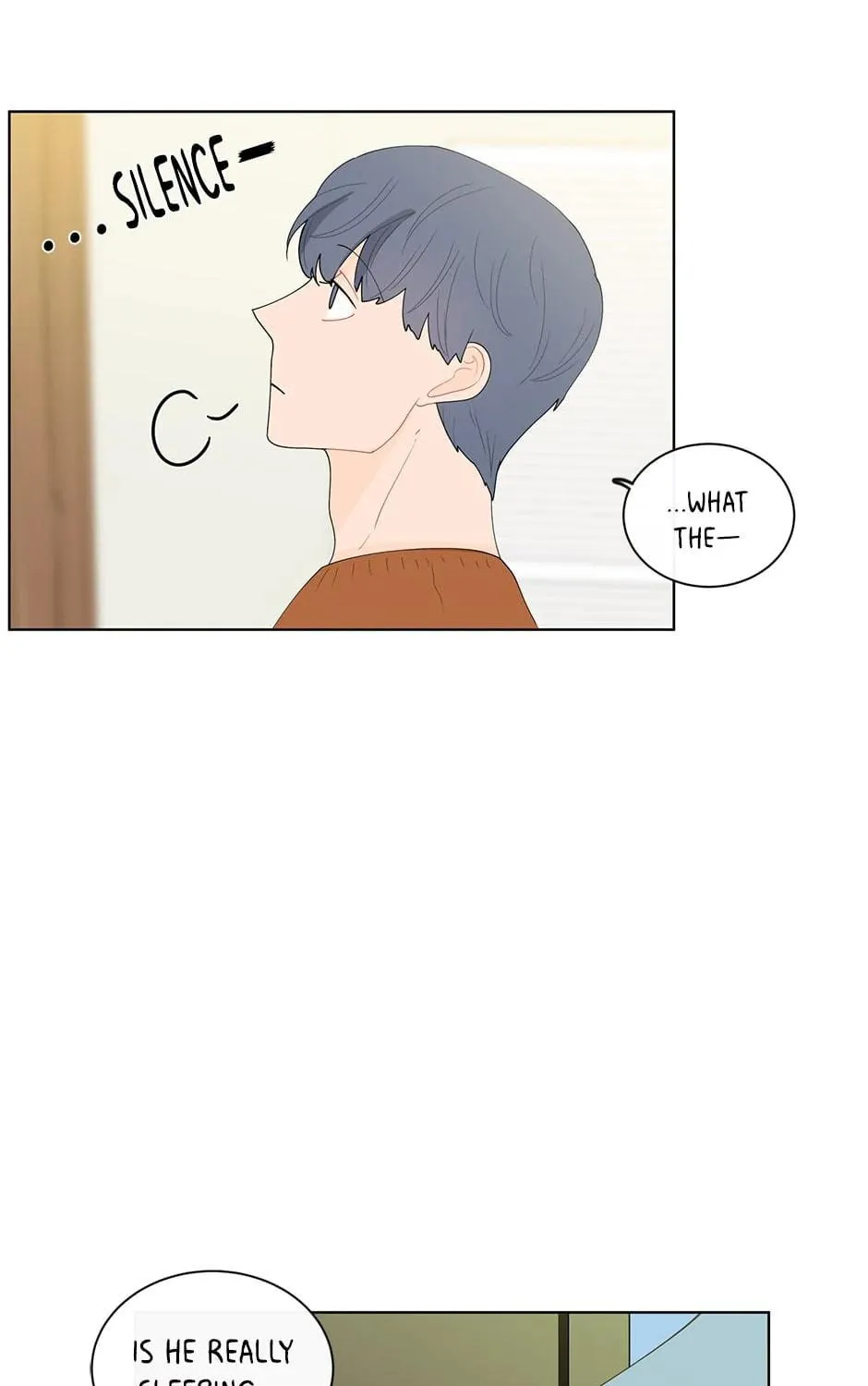 Banana Scandal Chapter 7 page 69 - 