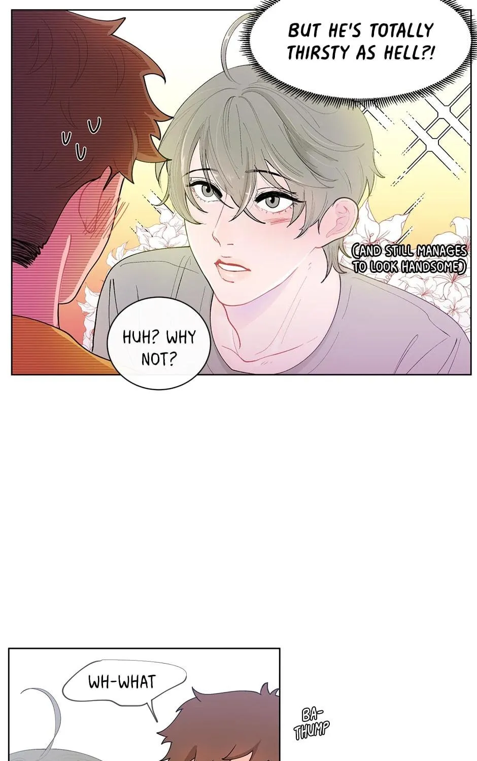 Banana Scandal Chapter 7 page 9 - 