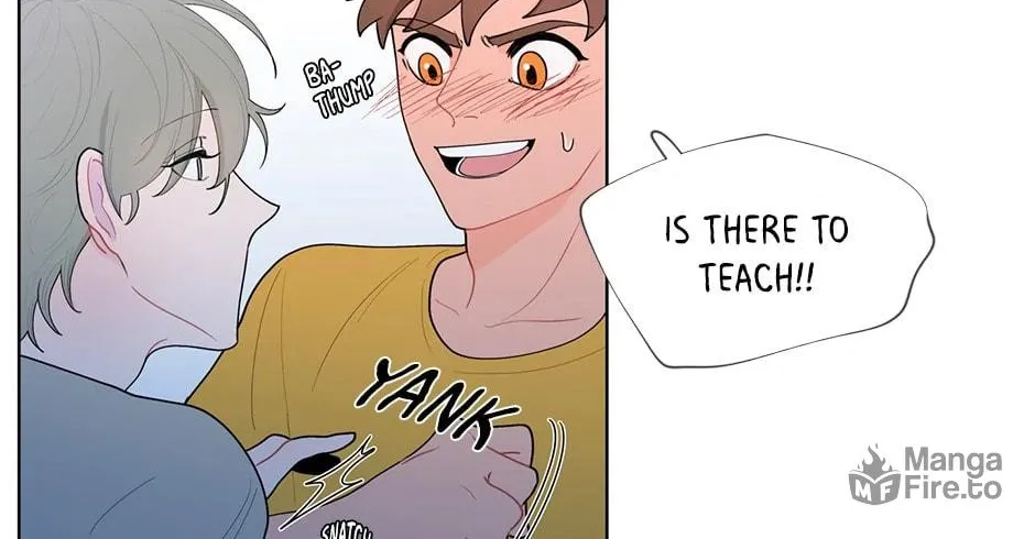 Banana Scandal Chapter 7 page 10 - 