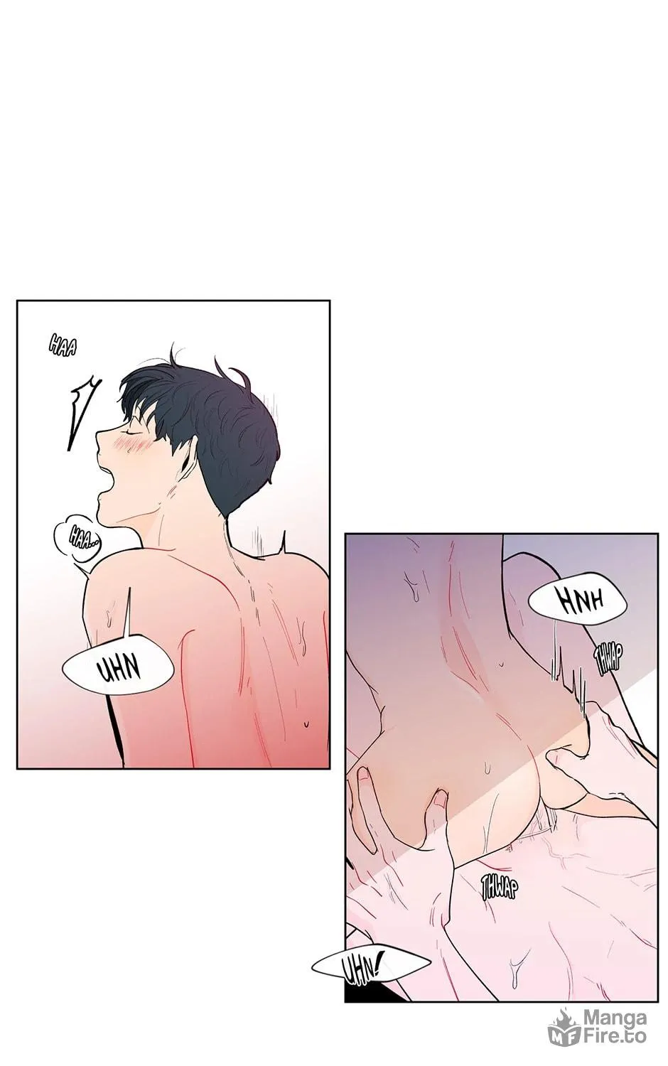 Banana Scandal Chapter 70 page 15 - 