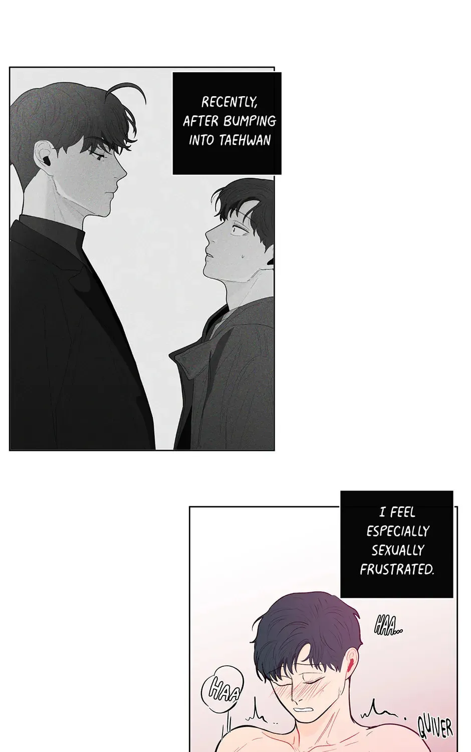 Banana Scandal Chapter 70 page 19 - 