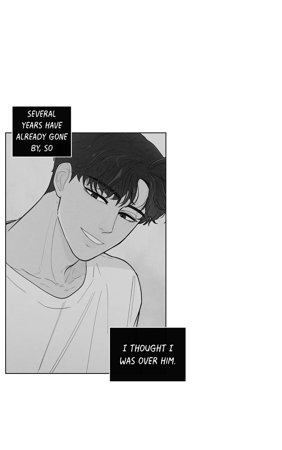 Banana Scandal Chapter 70 page 23 - 