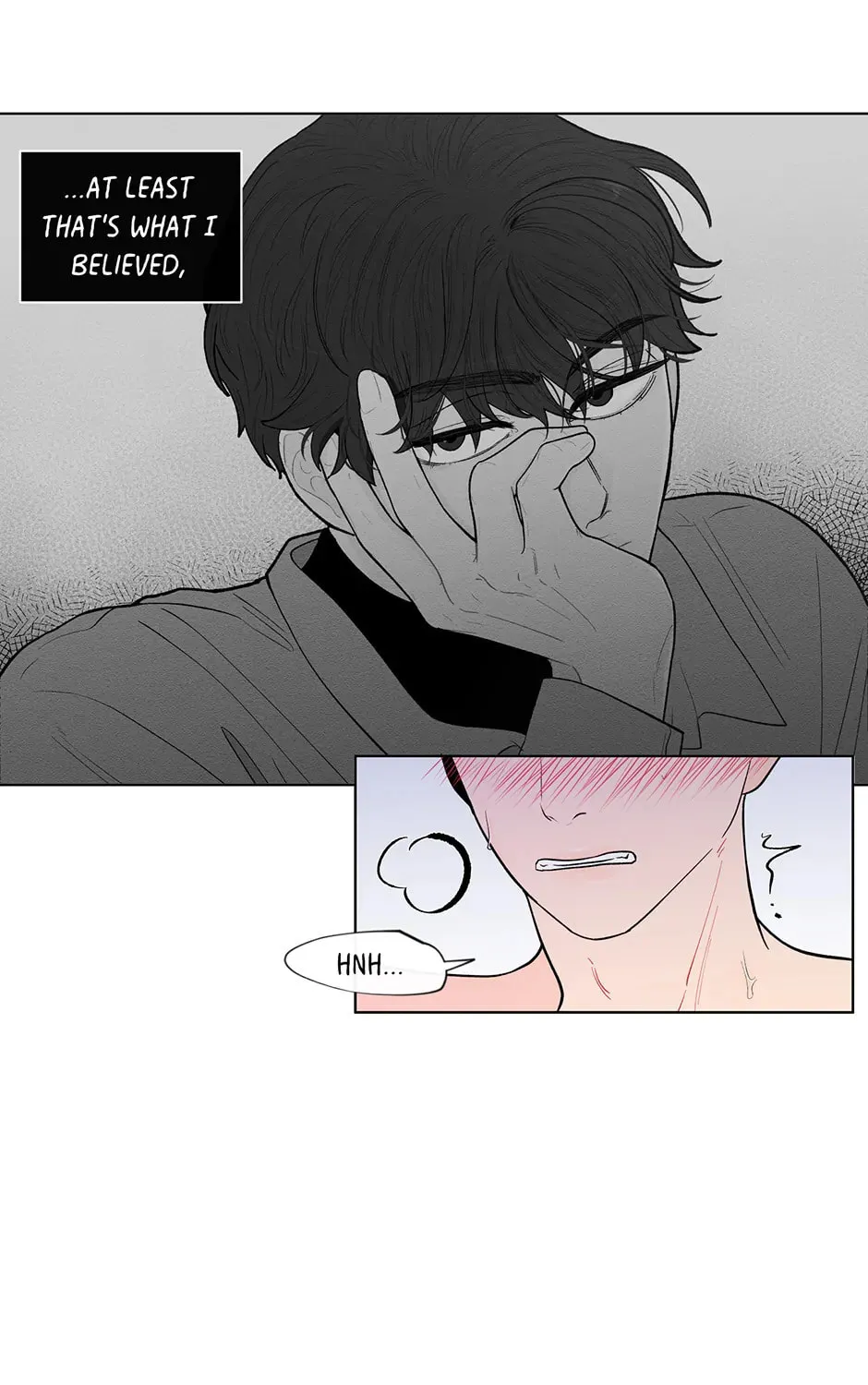 Banana Scandal Chapter 70 page 25 - 