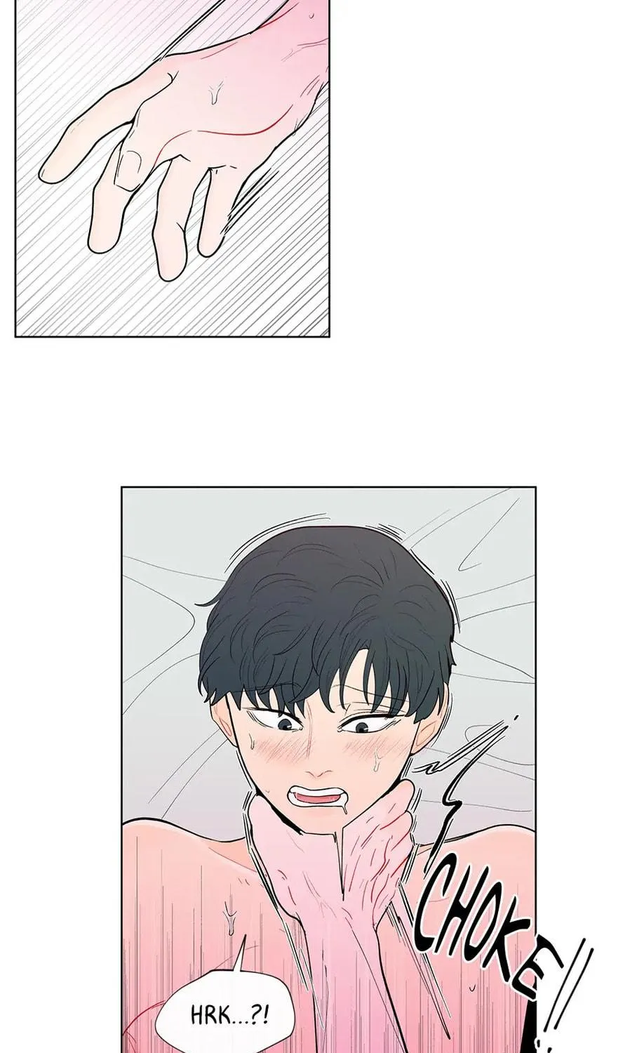Banana Scandal Chapter 70 page 37 - 