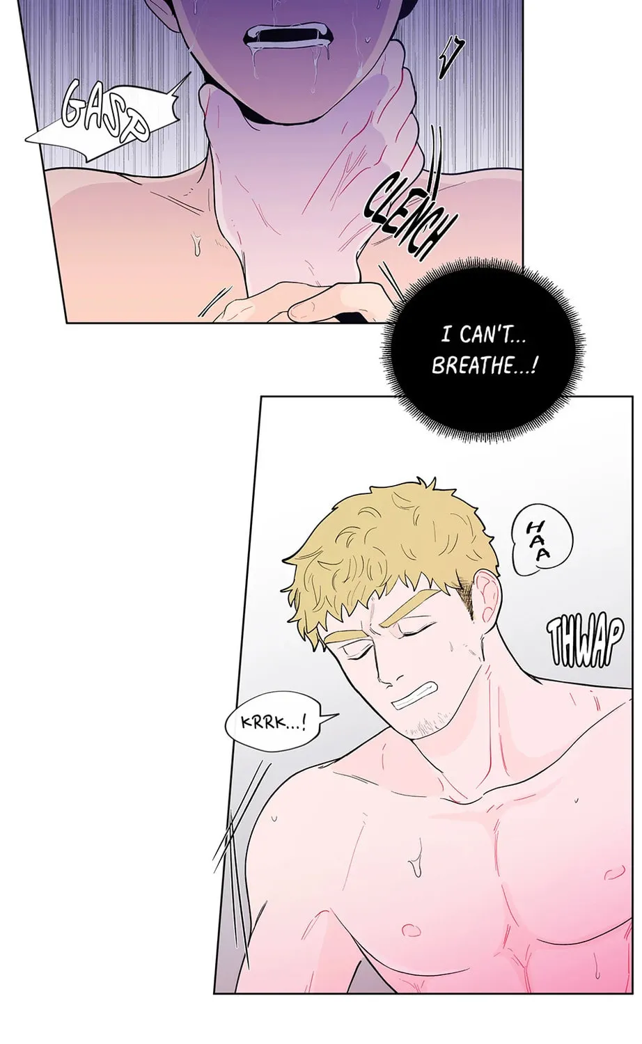 Banana Scandal Chapter 70 page 41 - 